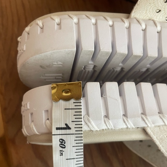 Ilse Jacobsen sz41 🌷Tulip Two Strap sandal - Picture 5 of 12